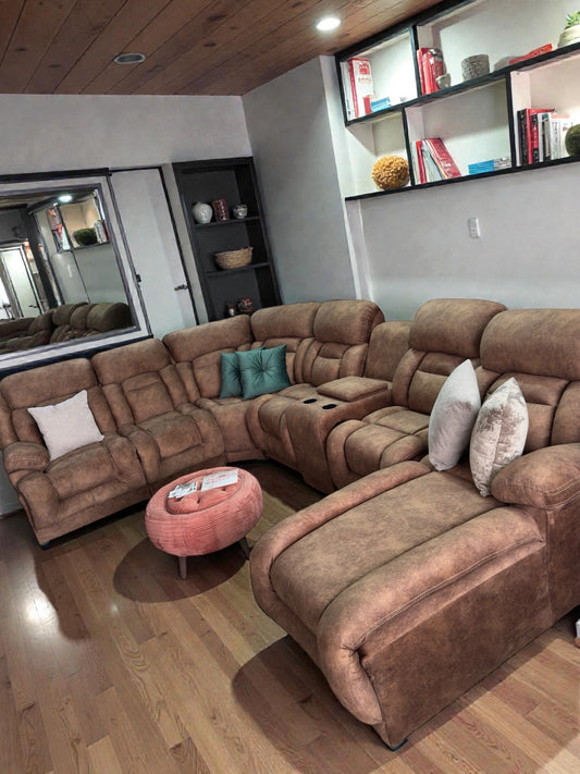 Sala Islandia