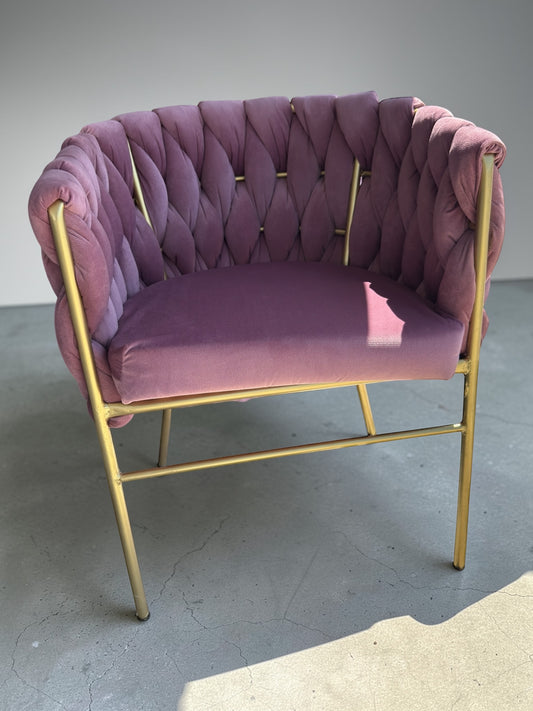 Silla Modelo Ginebra