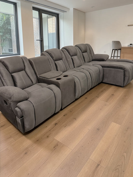 Sala Africa