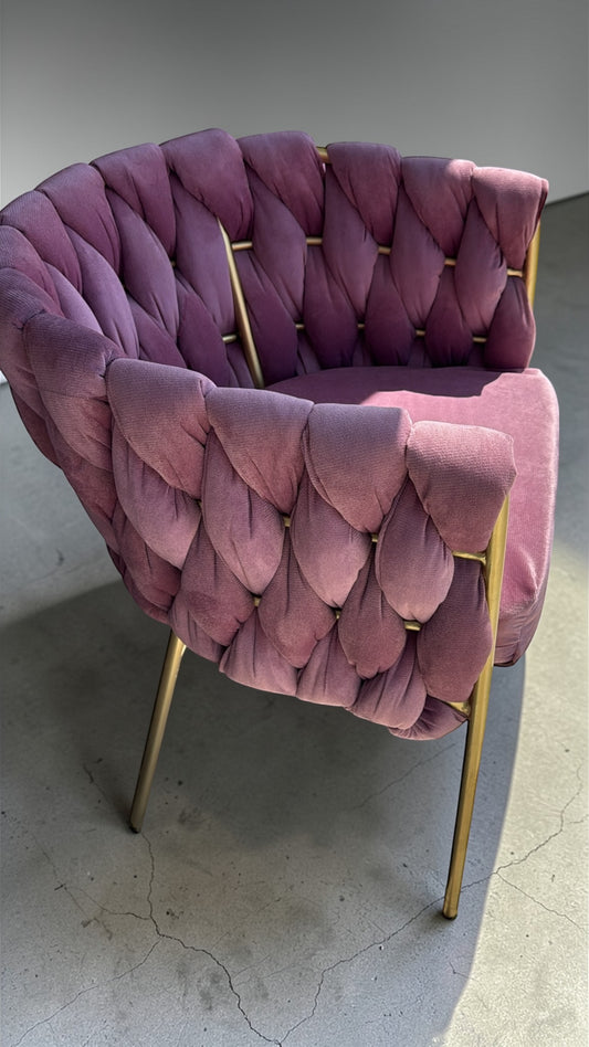 Silla Modelo Ginebra