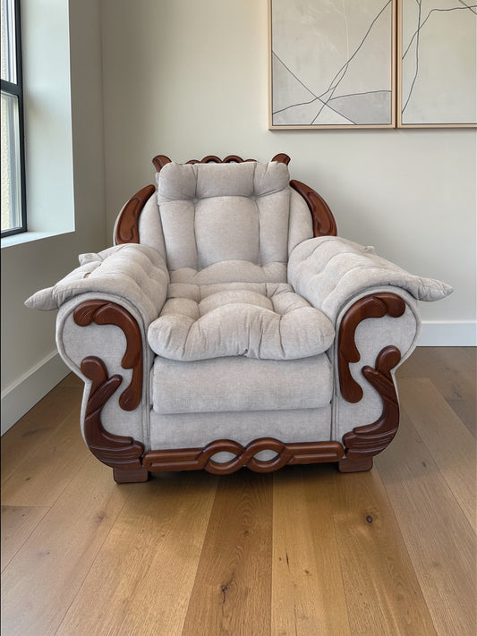 Sala cartier