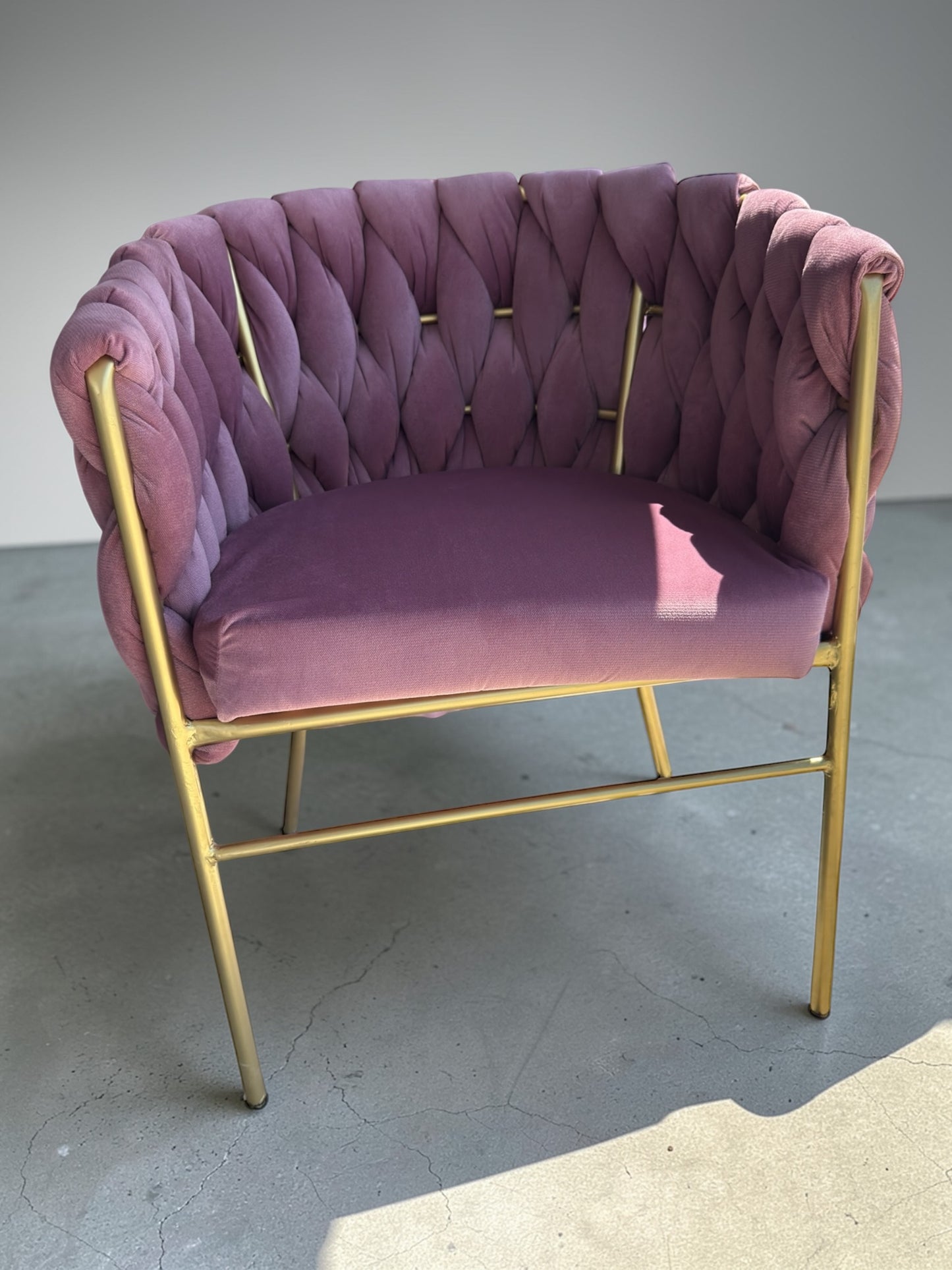 Silla Modelo Ginebra