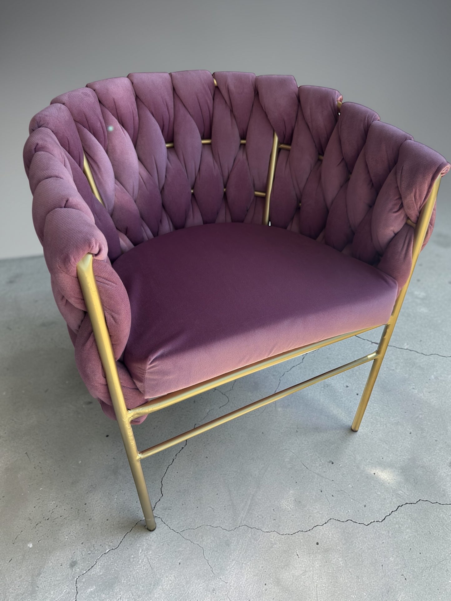 Silla Modelo Ginebra