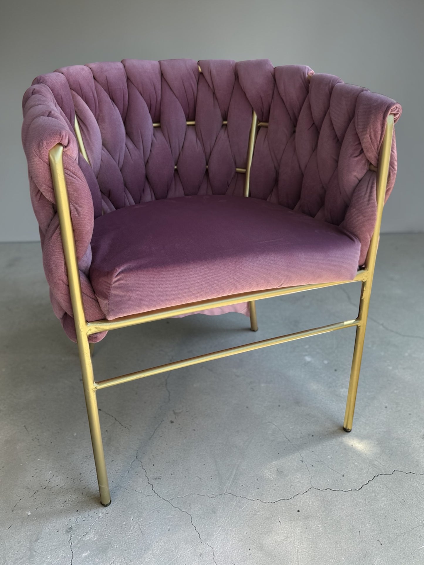 Silla Modelo Ginebra