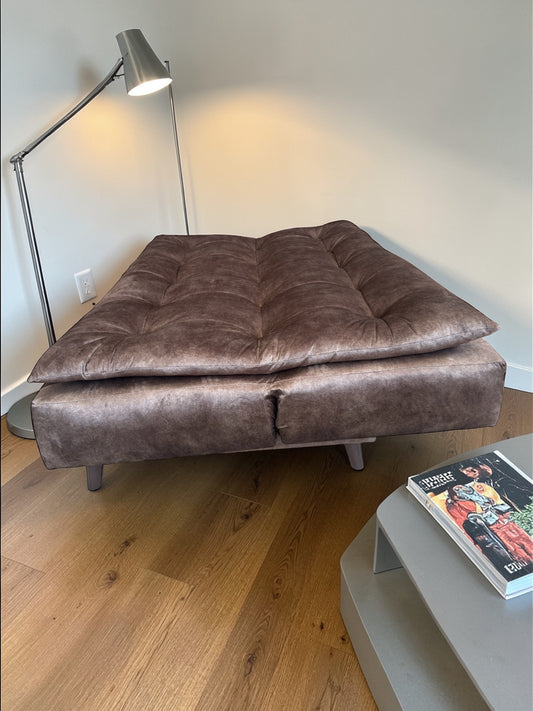 SOFA CAMA MALASIA BASICO