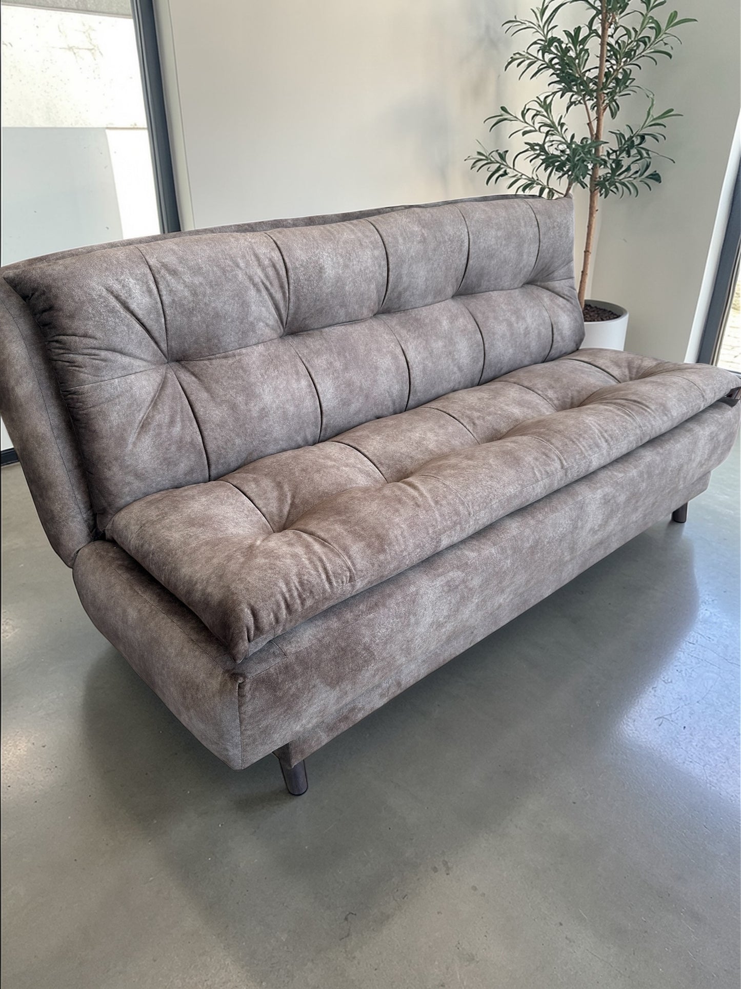 SOFA CAMA MALASIA BASICO