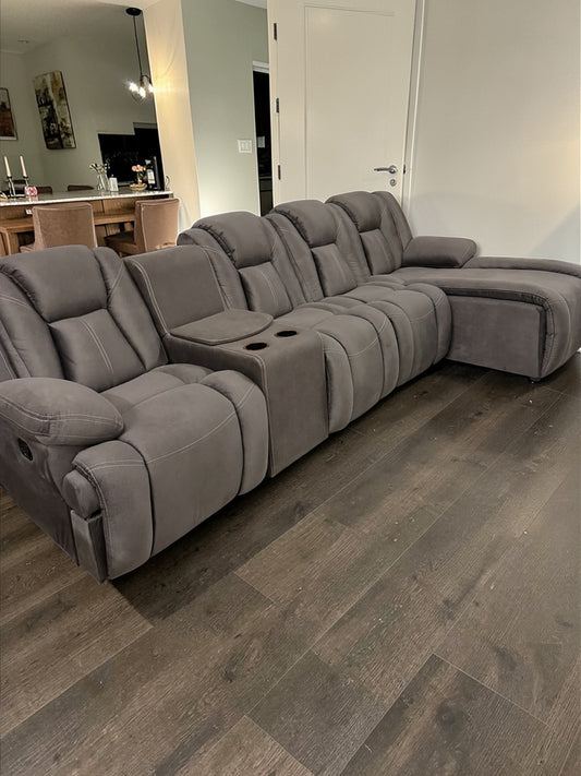 Sala Africa