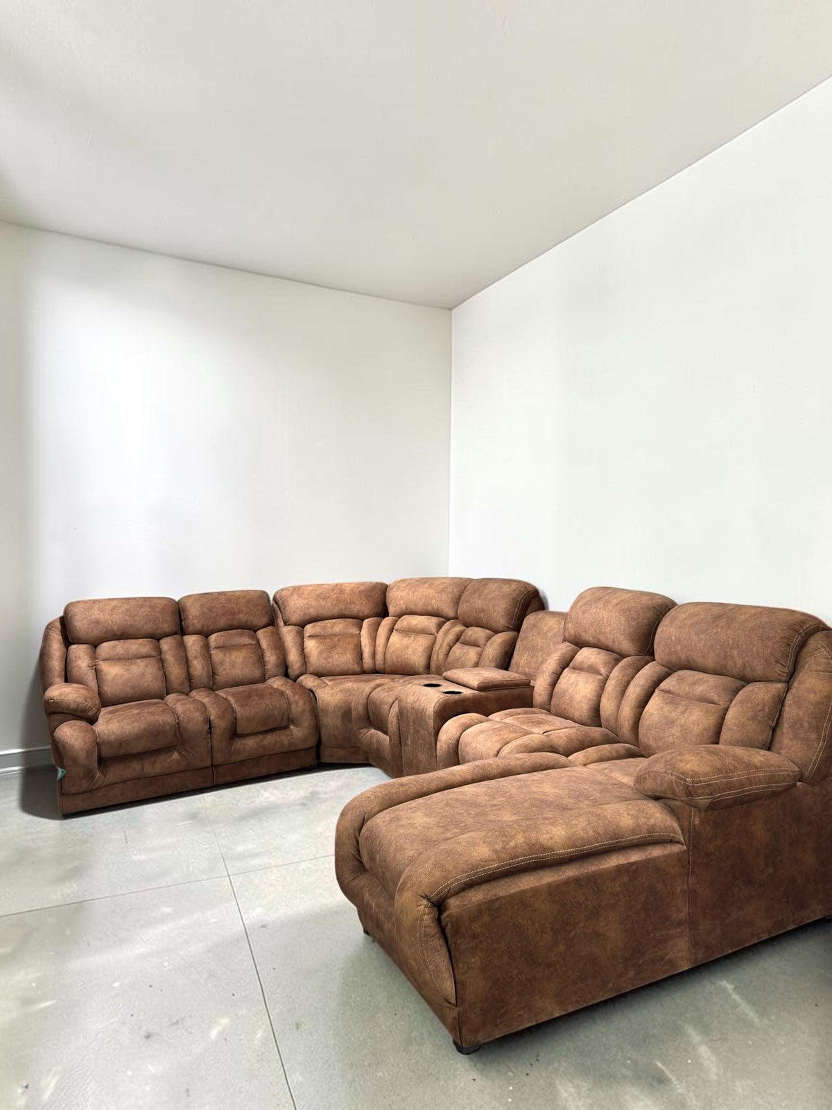 Sala Modular Modelo  Islandia
