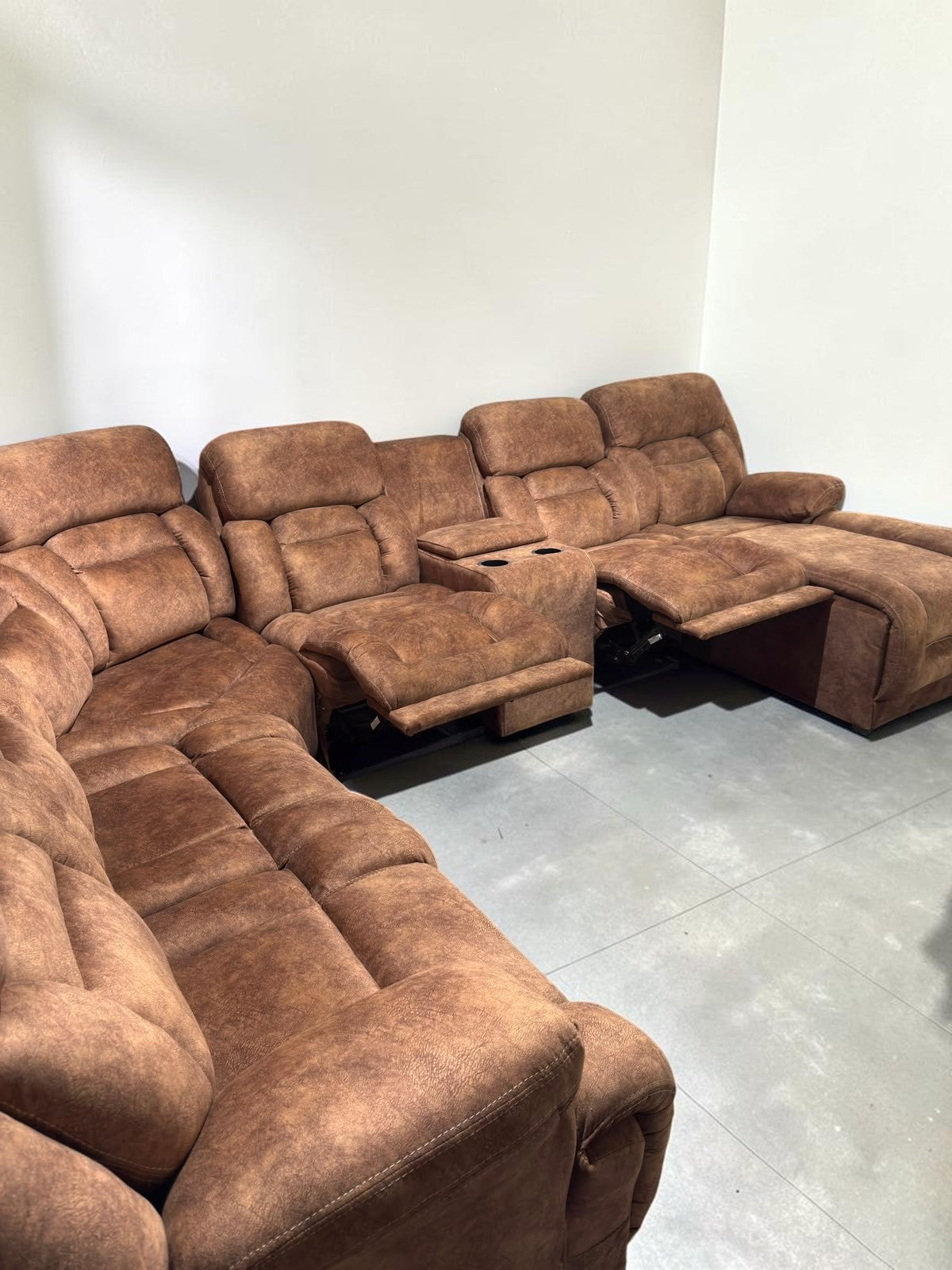 Sala Modular Modelo  Islandia