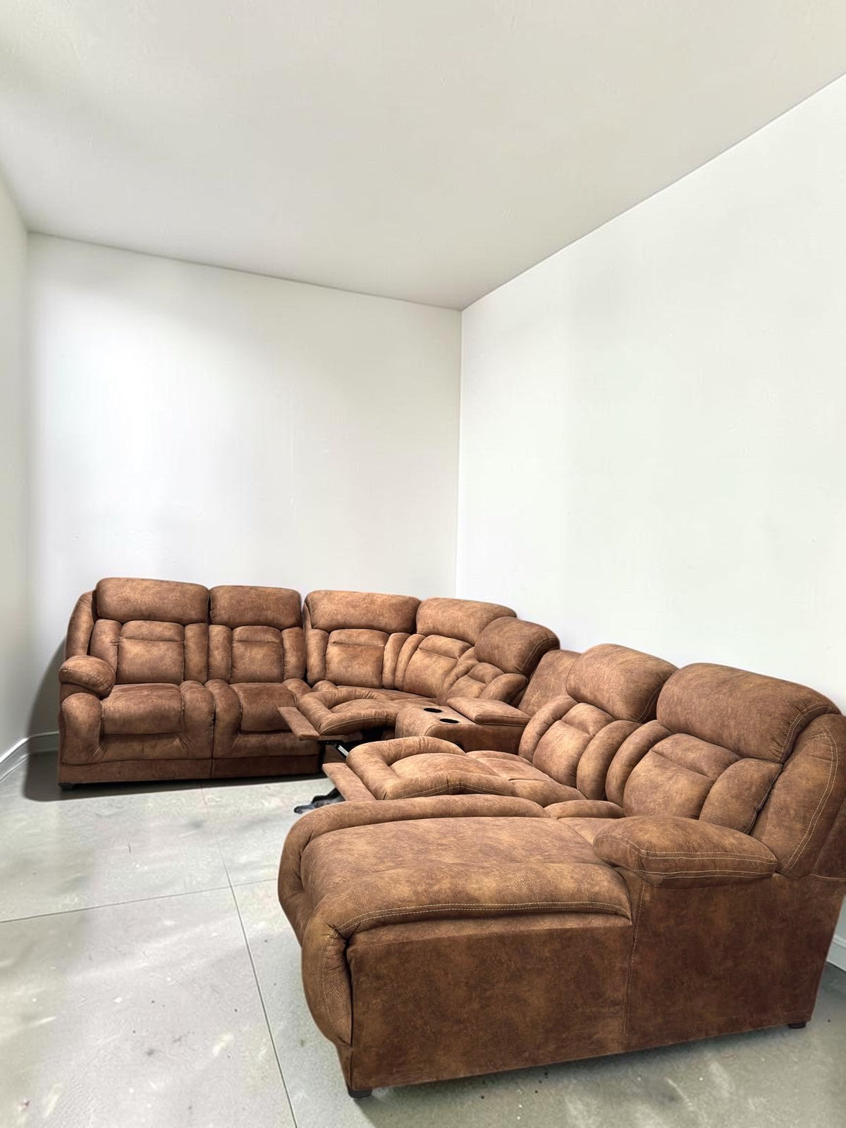 Sala Modular Modelo  Islandia