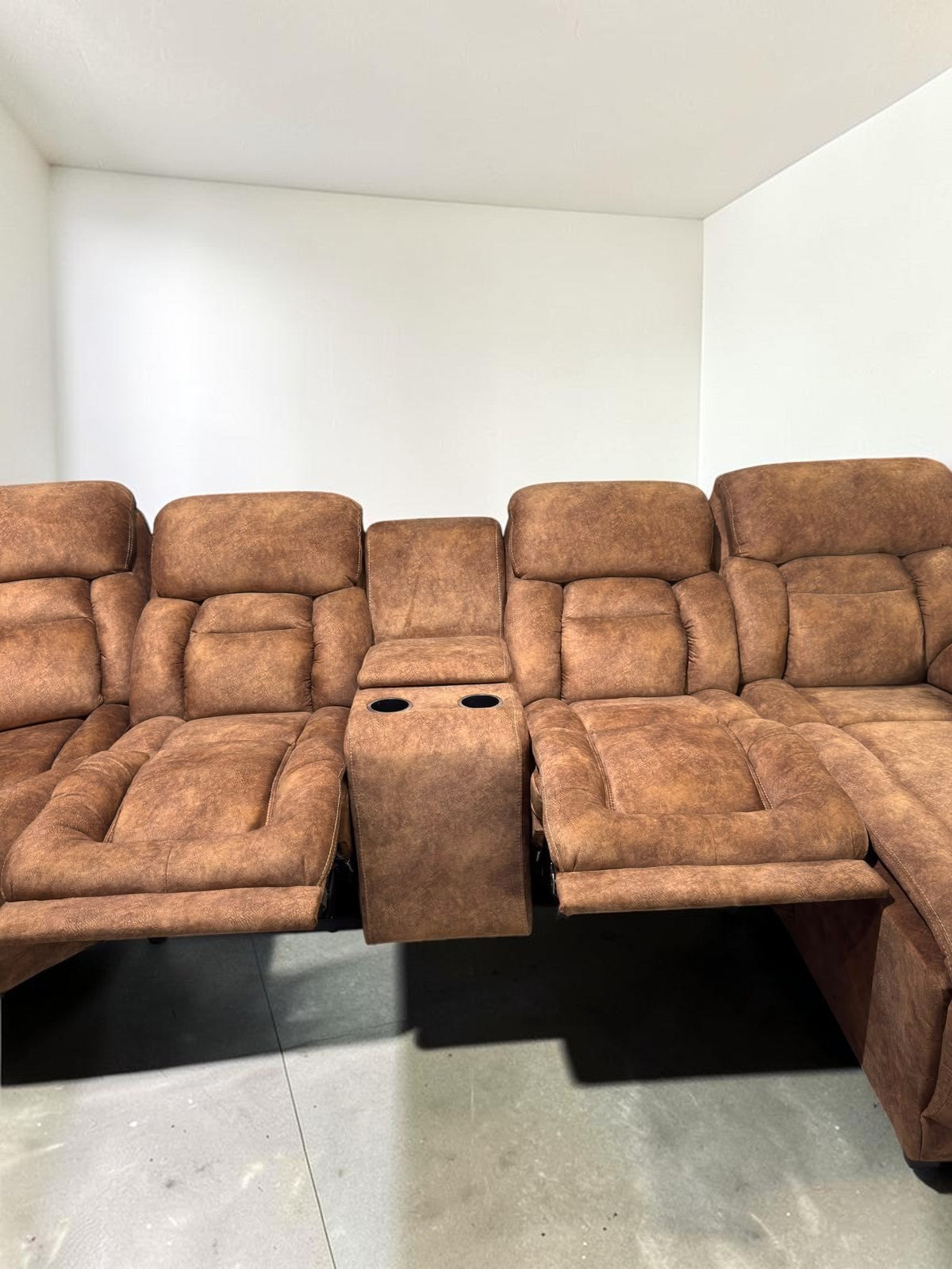 Sala Modular Modelo  Islandia