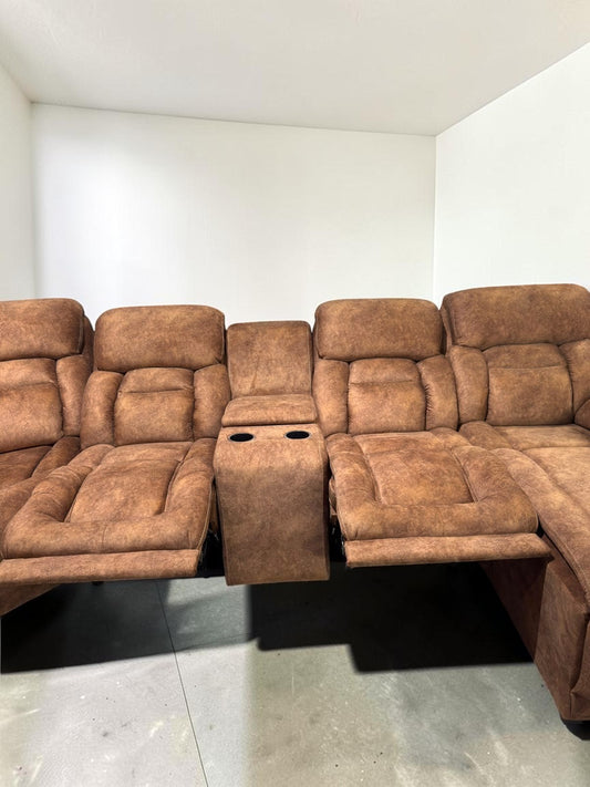 Sala Modular Modelo  Islandia